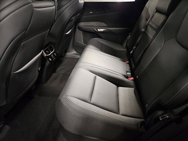 Used 2024 Lexus RX 350 F Sport w/ Convenience Package AWD/4WD image 16