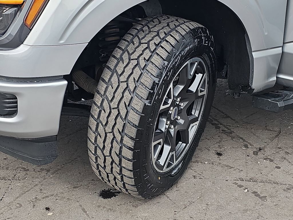 Used 2024 Ford F150 STX image 34