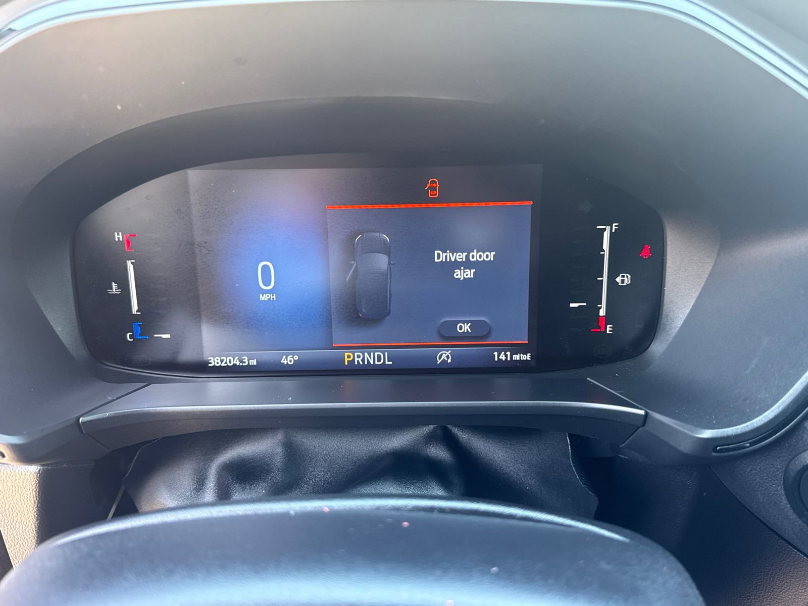 Used 2025 Ford Escape ST-Line FWD image 27