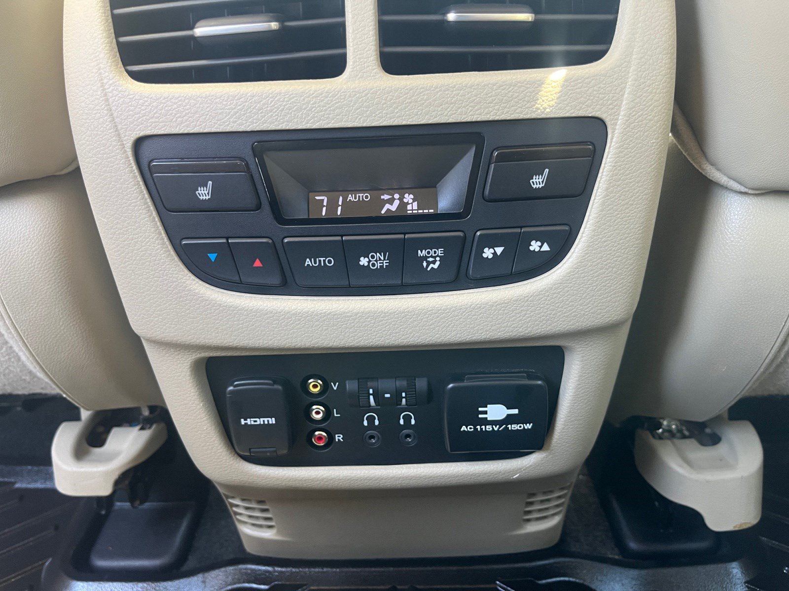 Used 2015 Acura MDX SH-AWD w/ Advance Package image 25