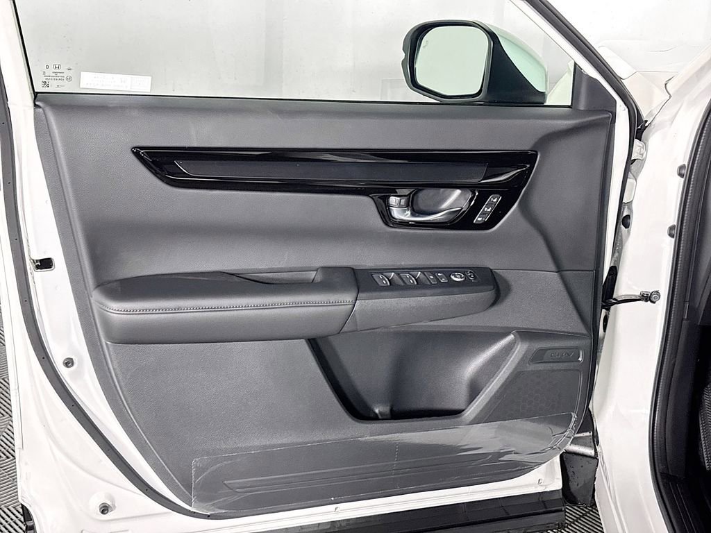 New 2026 Honda CR-V EX-L image 10