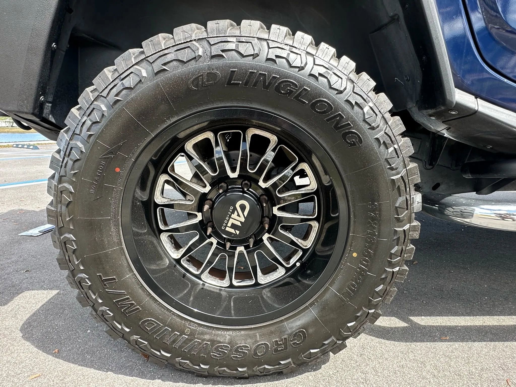 Used 2007 HUMMER H2 image 30