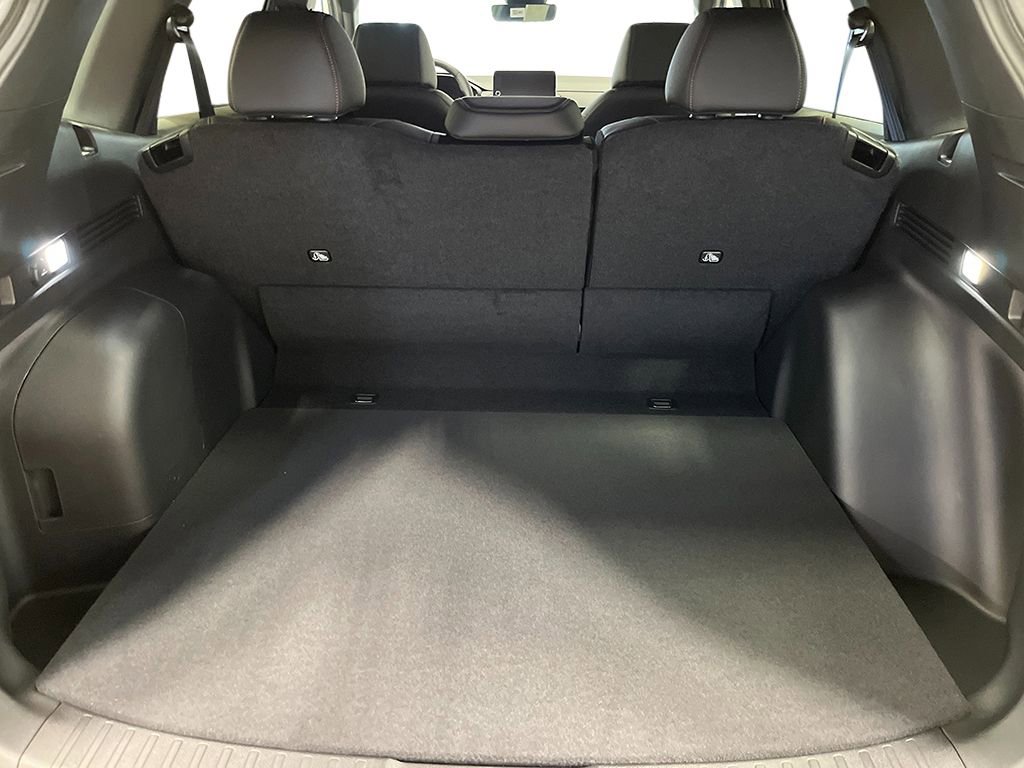 New 2026 Honda CR-V Sport-L image 27