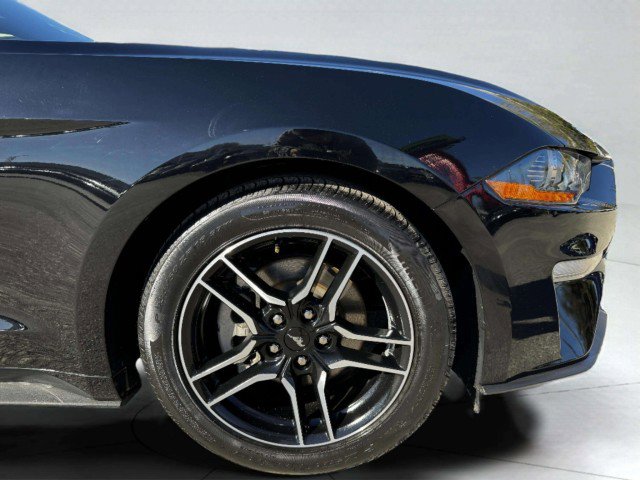 Used 2022 Ford Mustang Premium w/ Ford Safe & Smart Package image 48