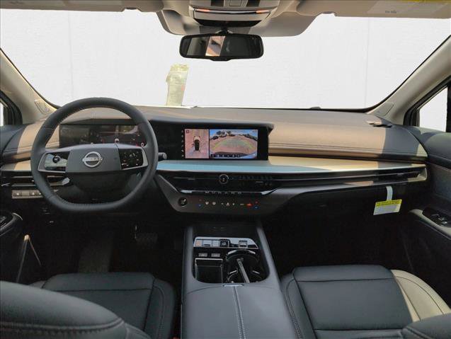 New 2025 Nissan Murano SL w/ Cargo Package image 19