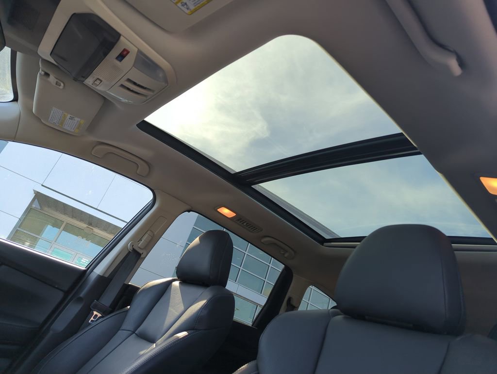 Certified 2023 Subaru Ascent Limited w/ Technology Package image 27