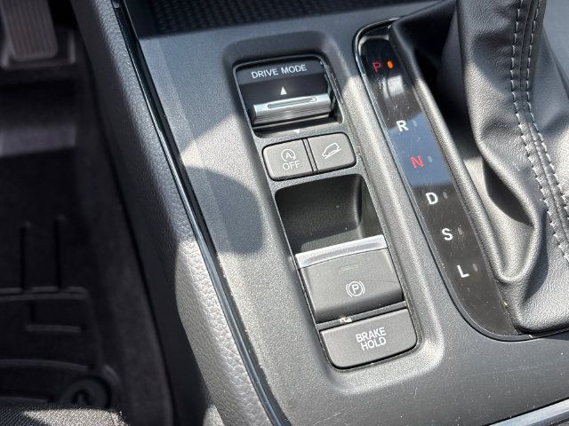 Used 2025 Honda CR-V EX image 21