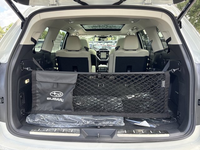 New 2026 Subaru Ascent Limited AWD/4WD image 24
