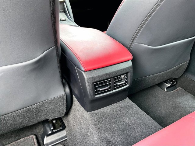 Used 2024 Lexus IS 350 F Sport w/ Accessory Package 2 RWD image 25