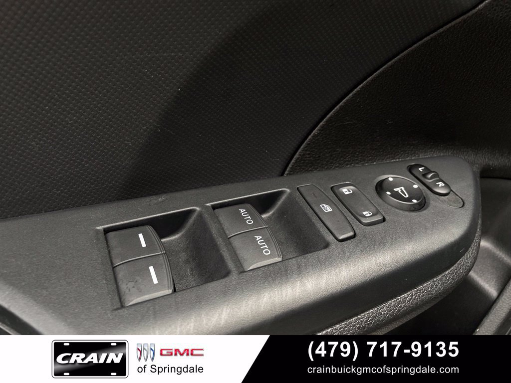 Used 2020 Honda Civic Sport image 12
