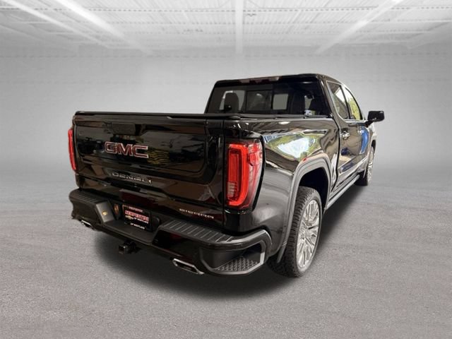 Used 2020 GMC Sierra 1500 Denali w/ Denali Ultimate Package AWD/4WD image 27