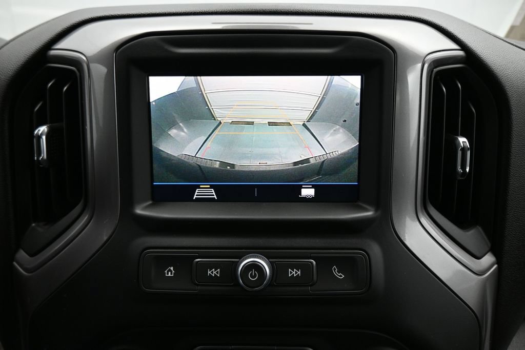 Used 2022 Chevrolet Silverado 2500 W/T w/ WT Convenience Package AWD/4WD image 22