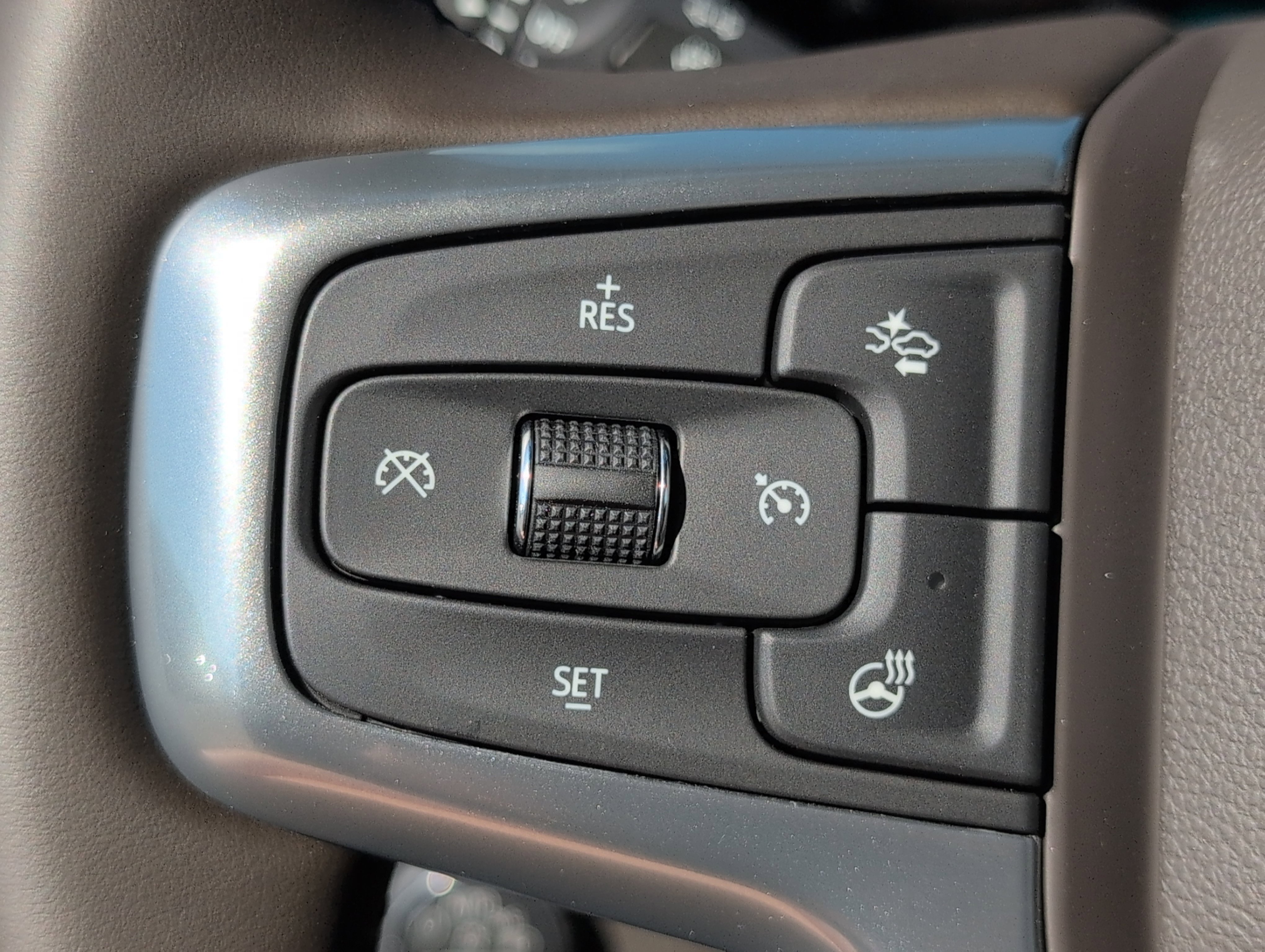 New 2026 Chevrolet Silverado 2500 LT w/ All Star Edition image 21