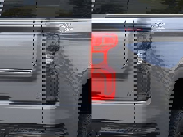 New 2026 Chevrolet Silverado 1500 LT Trail Boss image 11