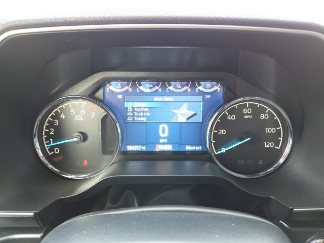 Used 2023 Ford F150 XLT w/ Equipment Group 302A High image 18