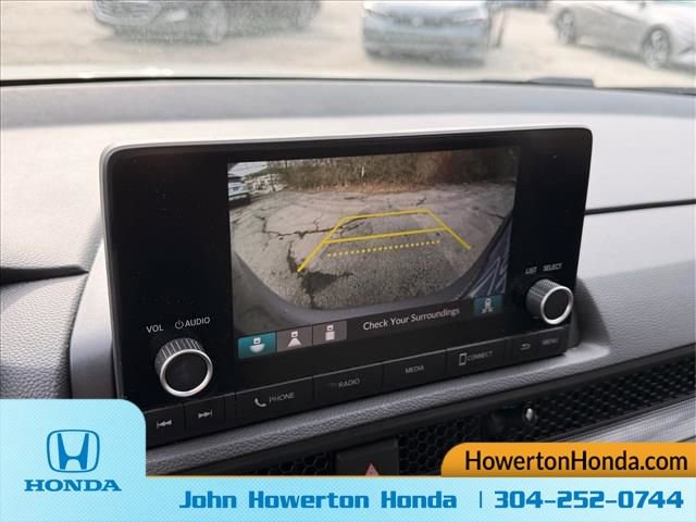 Used 2023 Honda CR-V Sport image 20