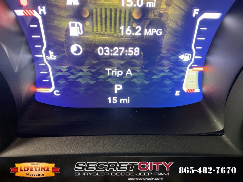 New 2026 Jeep Wrangler Unlimited Rubicon w/ Steel Bumper Group image 20