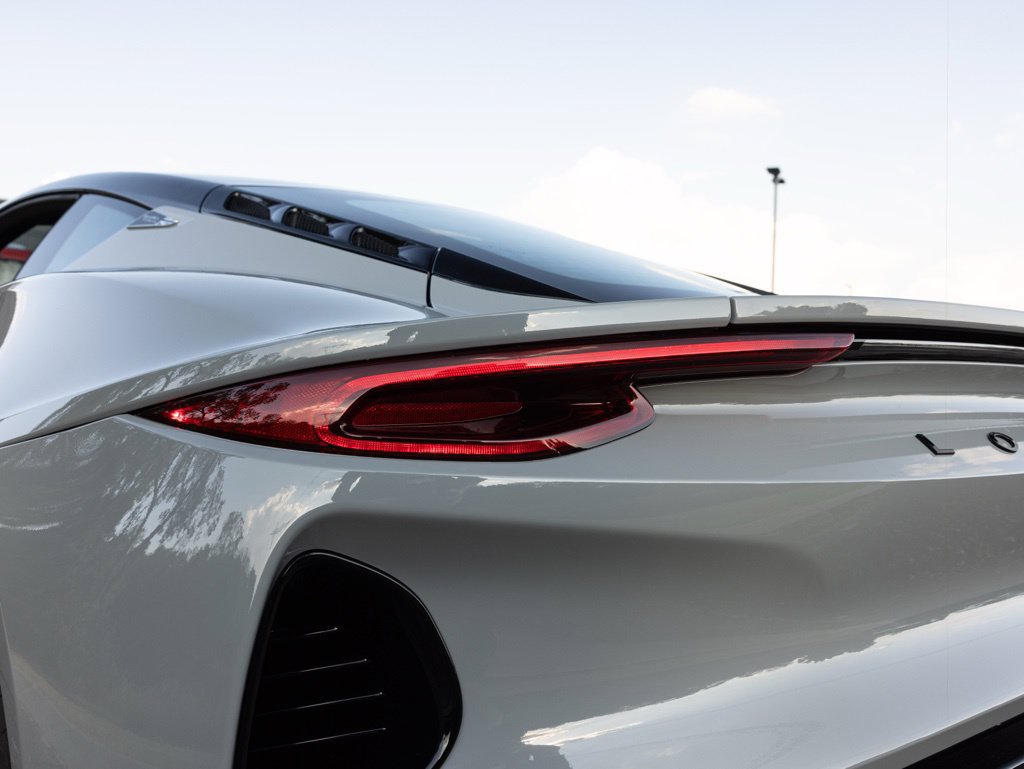 New 2027 Lotus Emira SE RWD image 46