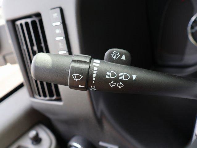 New 2025 GMC Savana 2500 w/ Driver Convenience Package image 38