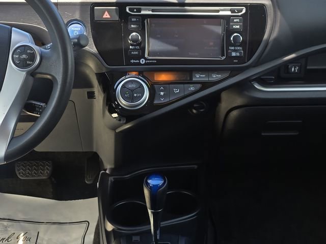 Used 2015 Toyota Prius C Three FWD image 18