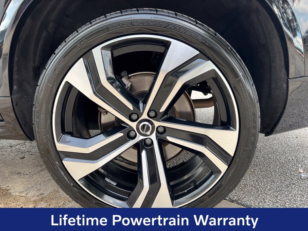 Certified 2024 Volvo XC90 B6 Ultimate AWD/4WD image 9