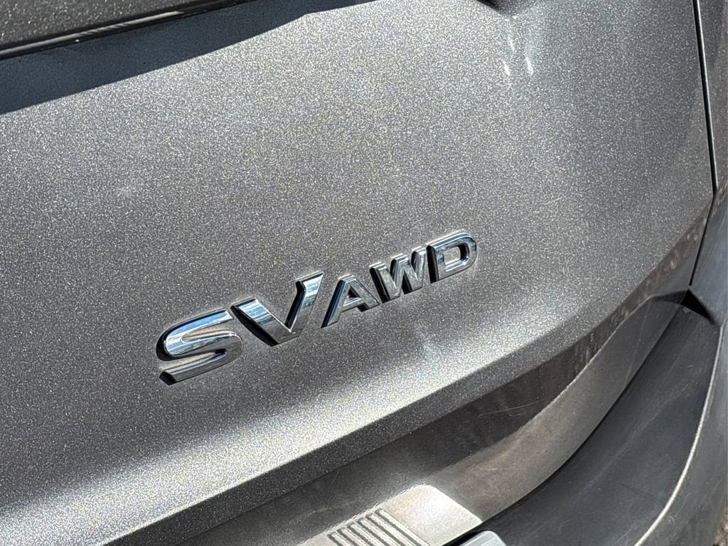 Used 2021 Nissan Rogue SV image 13