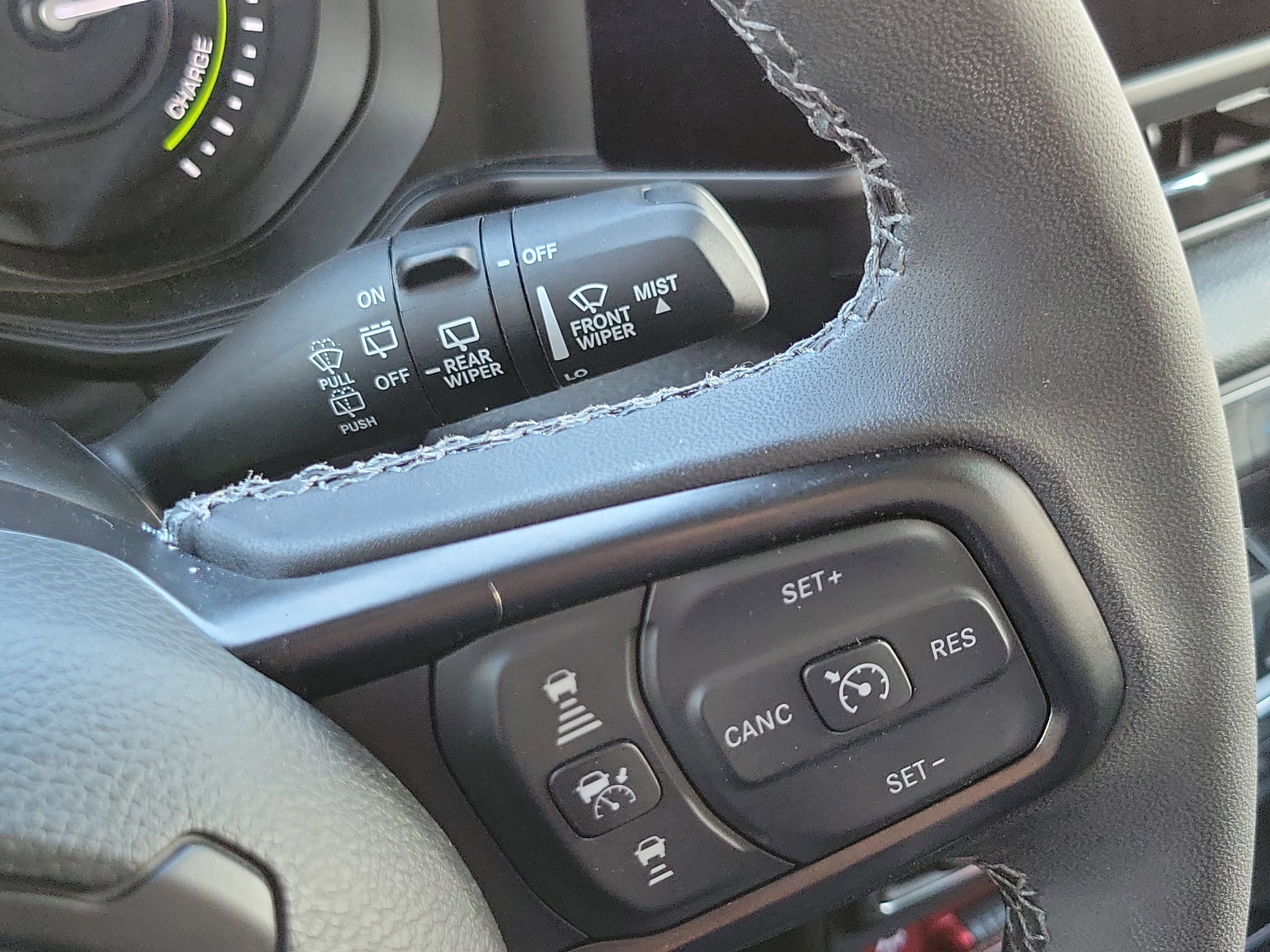 Used 2025 Jeep Wrangler Unlimited Sport S 4xe image 13