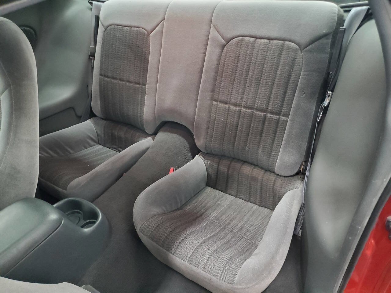 Used 1998 Chevrolet Camaro LT w/ Preferred Equipment Group 2 image 11