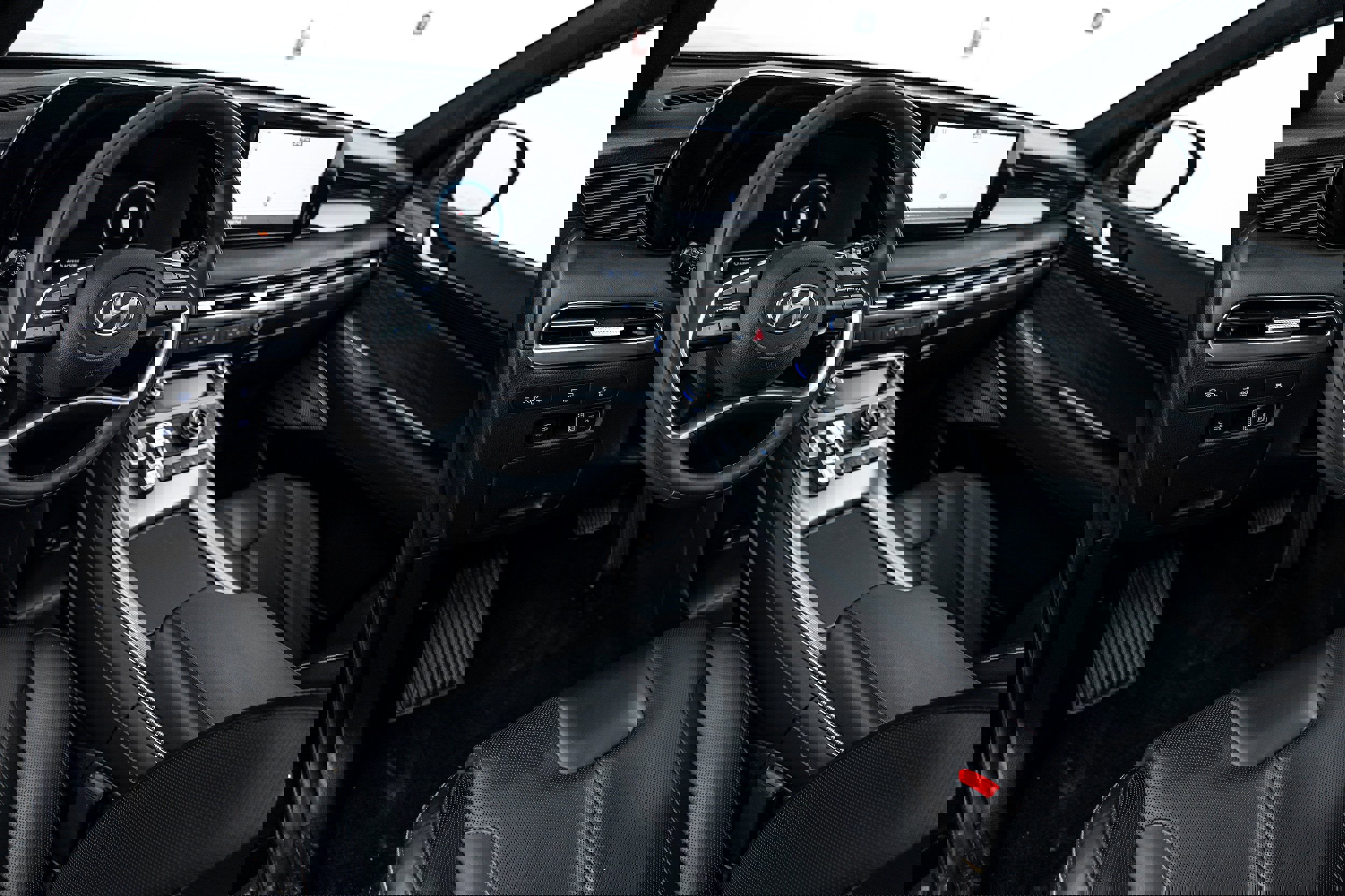 Used 2024 Hyundai Palisade Calligraphy image 8