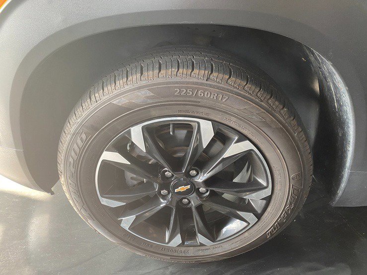 Used 2021 Chevrolet TrailBlazer LT w/ Sun and Liftgate Package image 10
