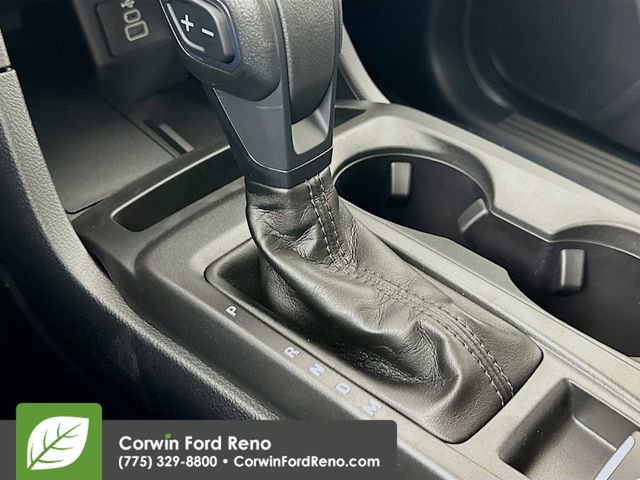 New 2025 Ford Ranger XL w/ Trailer Tow Package image 18