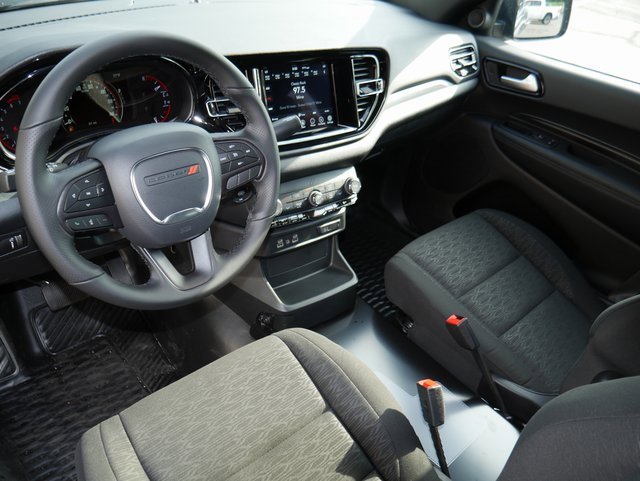 New 2025 Dodge Durango AWD image 15