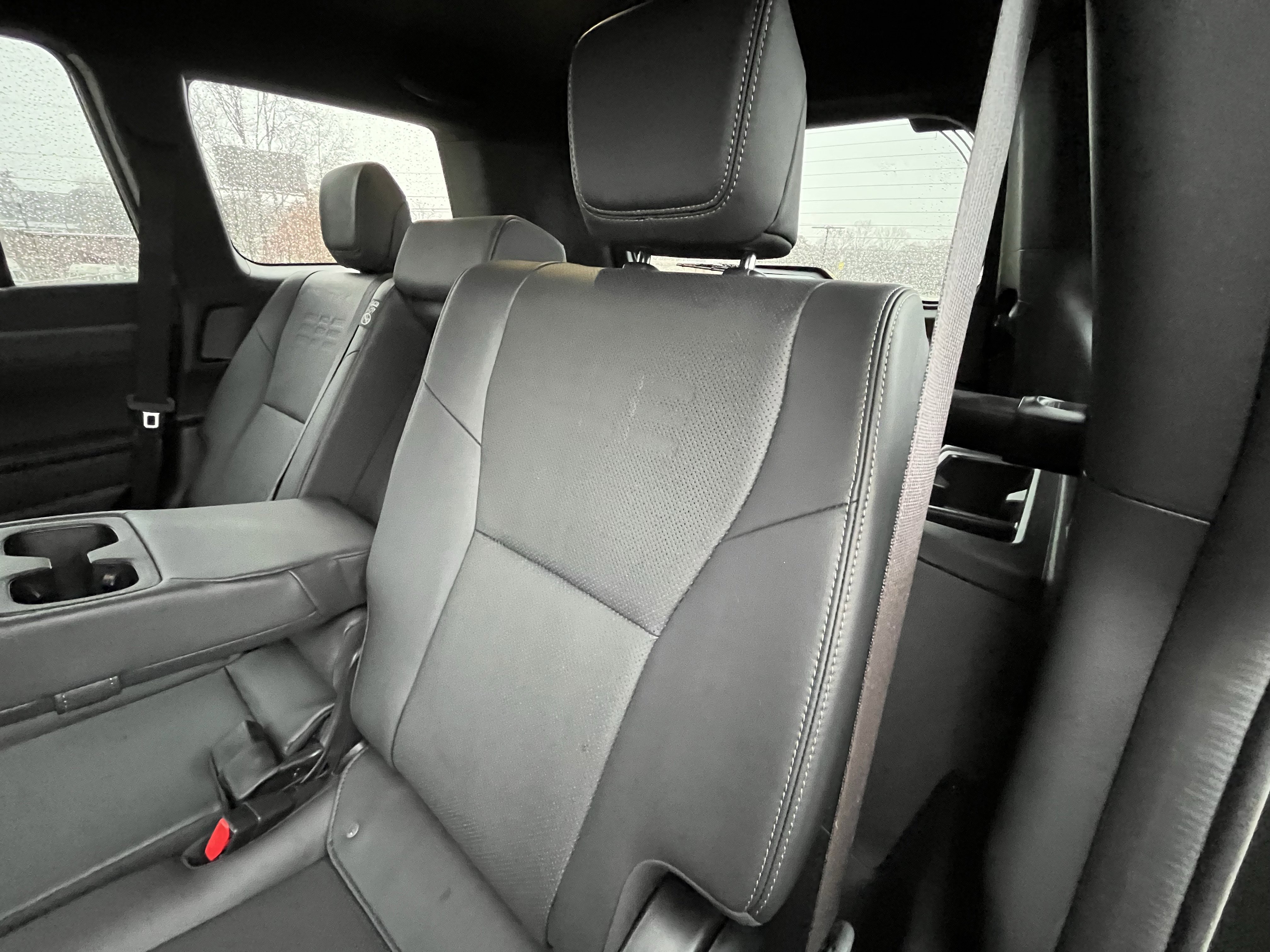 Used 2025 Lexus GX 550 w/ Accessory Package (32) image 27