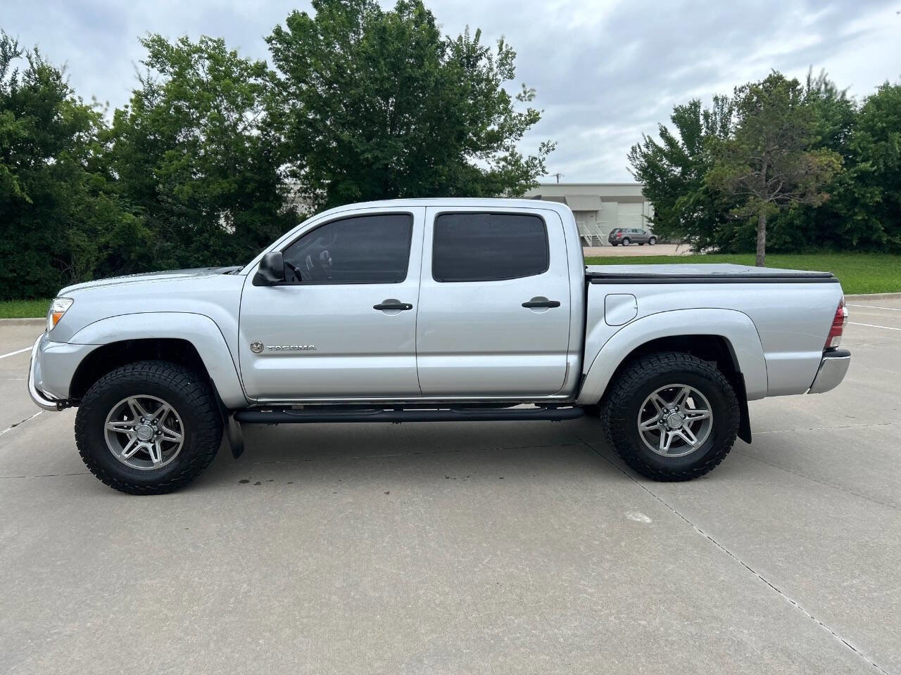 Used 2013 Toyota Tacoma PreRunner w/ SR5 Pkg RWD image 9