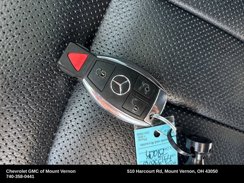 Used 2015 Mercedes-Benz CLS 400 4MATIC image 31