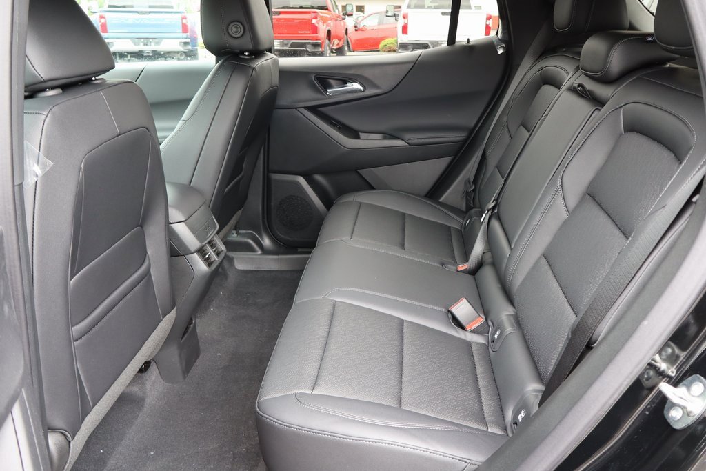 New 2026 Chevrolet Equinox LT w/ Convenience Package II image 20