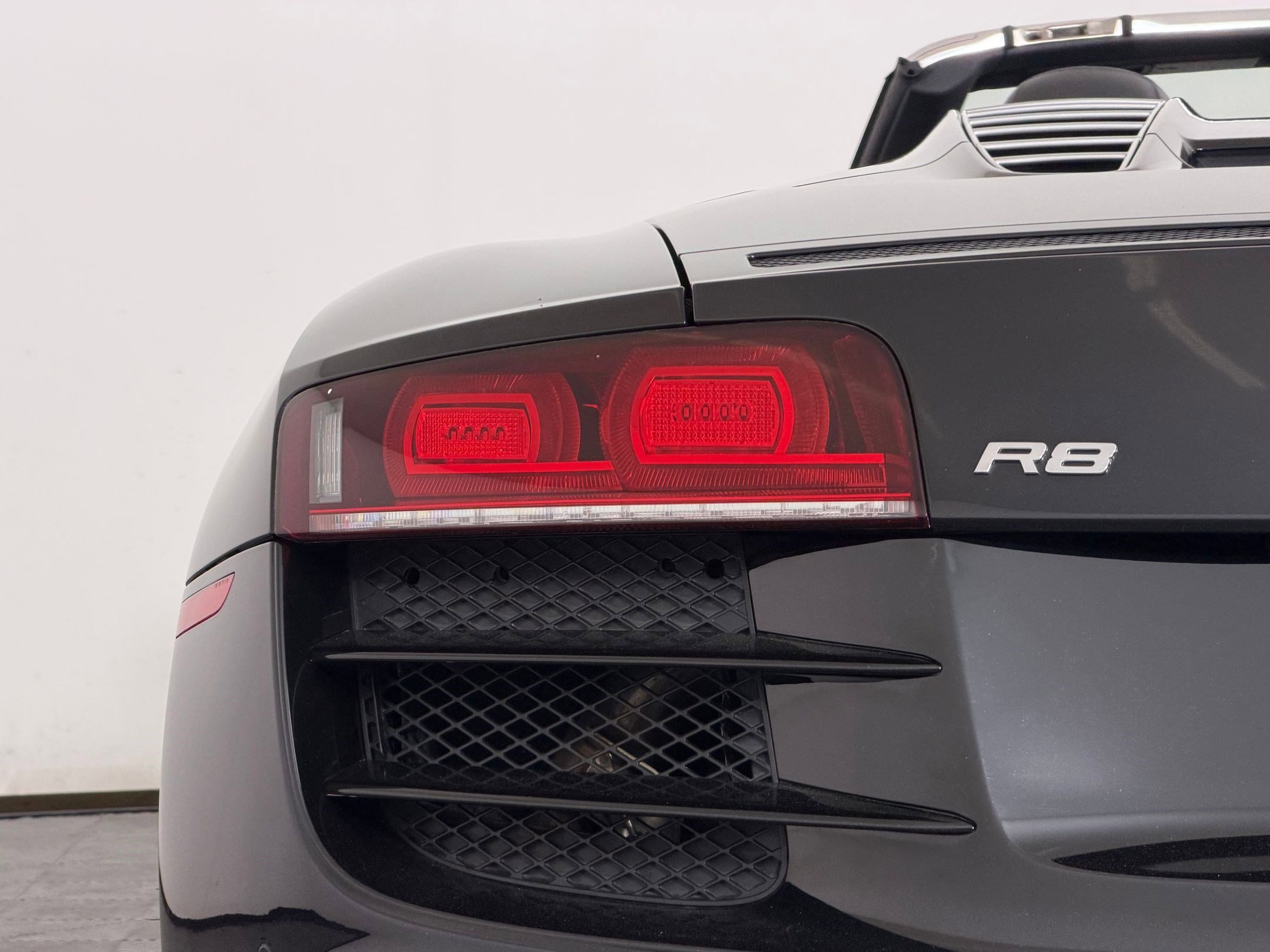 Used 2012 Audi R8 V10 AWD/4WD image 43