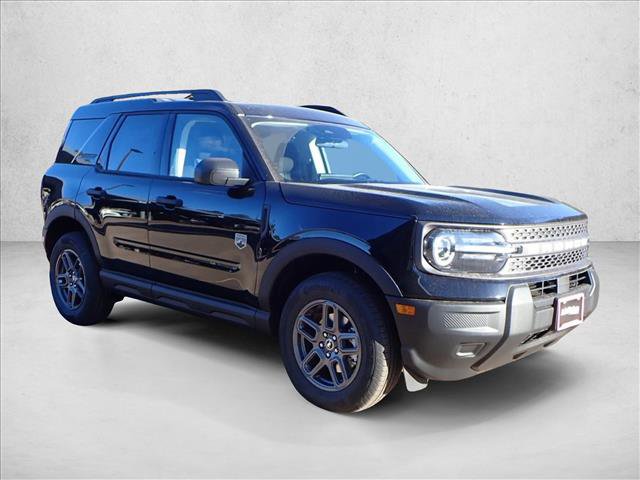 New 2025 Ford Bronco Sport Big Bend image 6