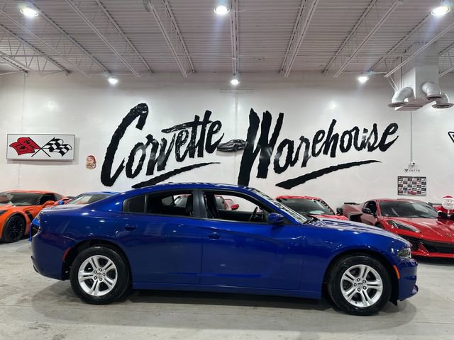 Used 2020 Dodge Charger SXT image 10