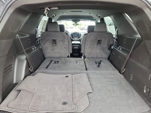 Used 2022 Chevrolet Traverse LT AWD/4WD image 33