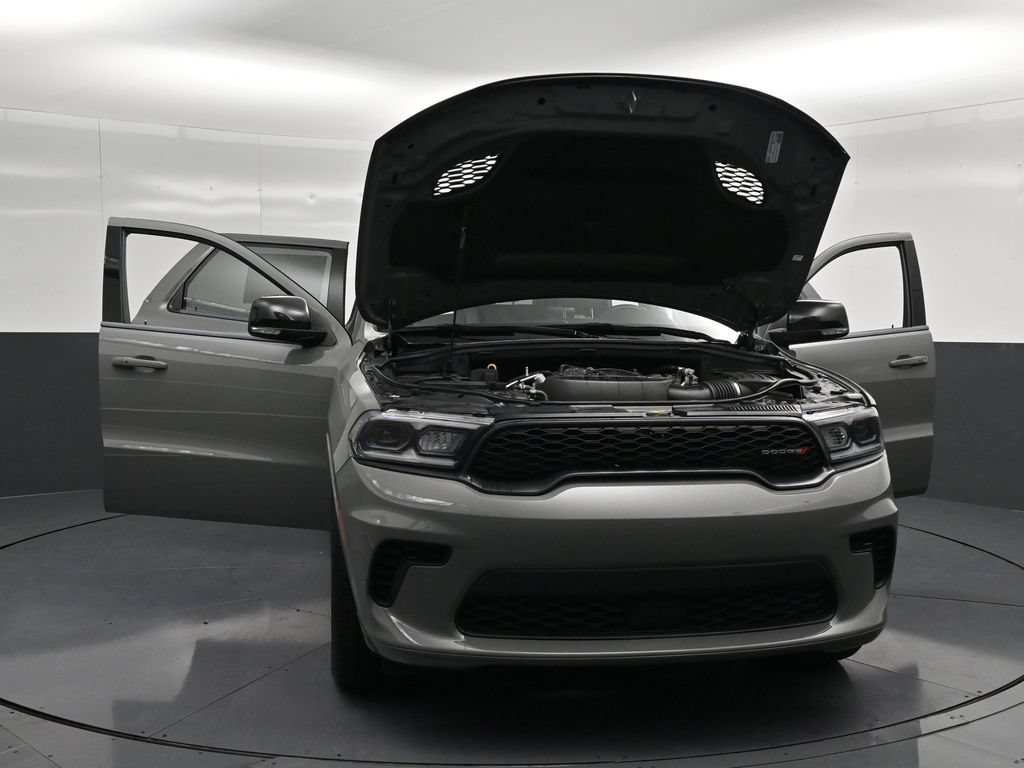 Used 2024 Dodge Durango GT RWD image 35