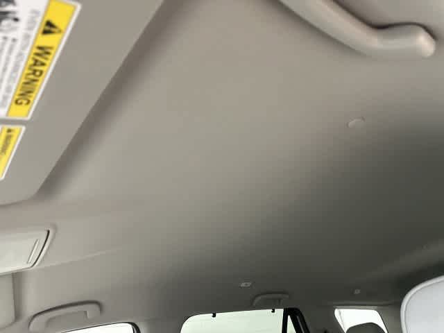 New 2026 Honda Pilot EX-L image 28