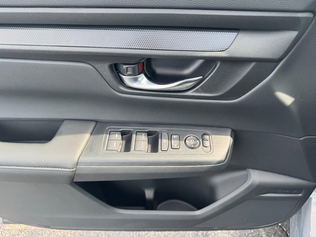 Certified 2026 Honda CR-V EX image 19