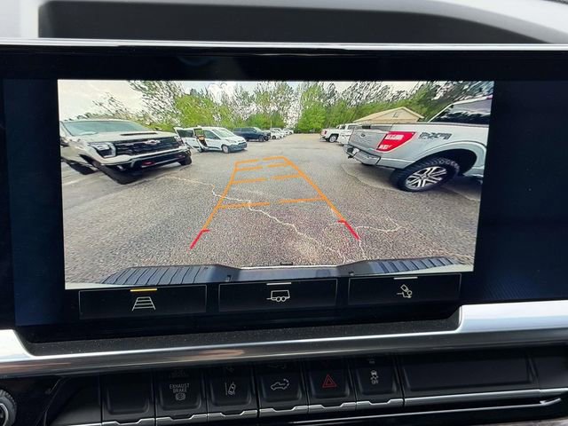 Used 2024 Chevrolet Silverado 2500 LTZ w/ LTZ Convenience Package image 36