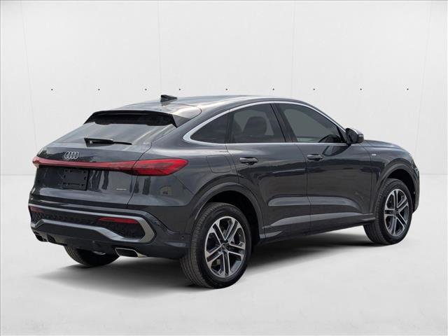 New 2025 Audi Q5 Premium Plus video 2