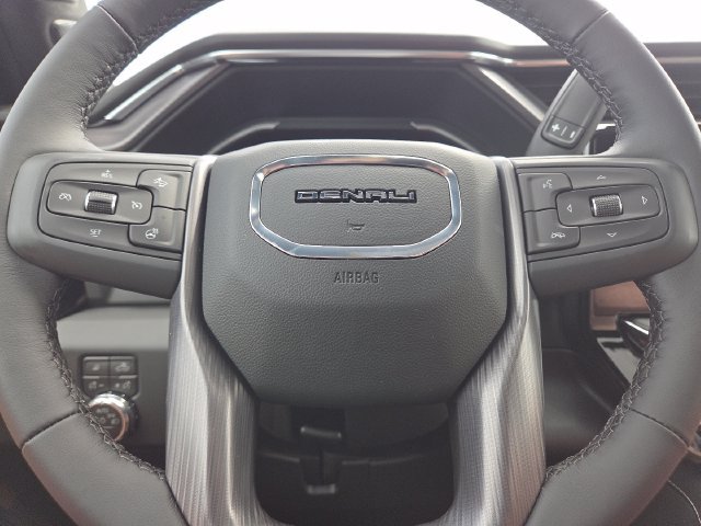 New 2026 GMC Sierra 2500 Denali Ultimate AWD/4WD image 37