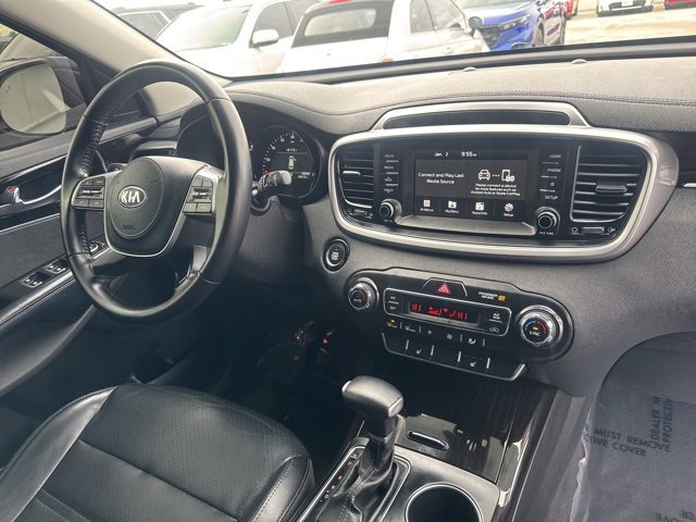 Used 2020 Kia Sorento EX image 11