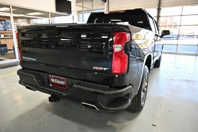 Used 2021 Chevrolet Silverado 1500 RST image 5
