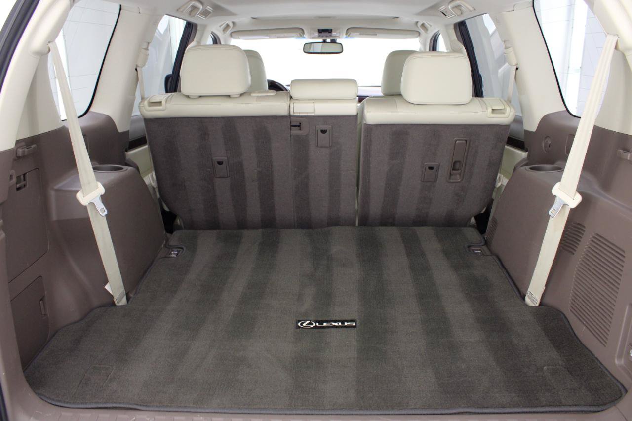 Used 2016 Lexus GX 460 w/ Premium Package AWD/4WD image 78