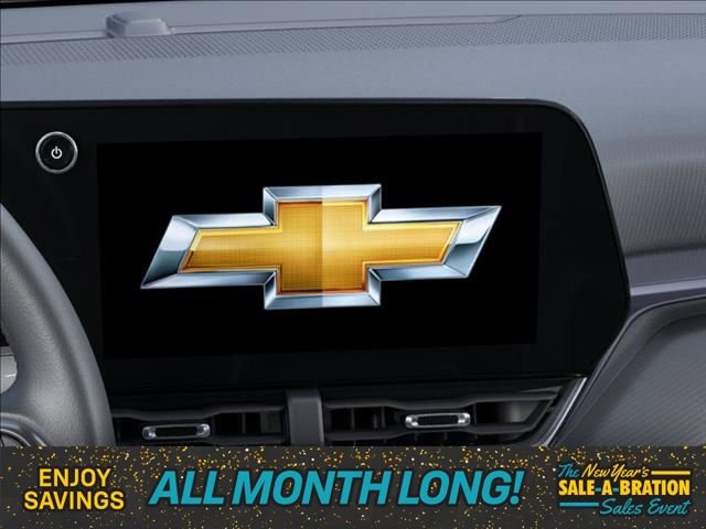 New 2026 Chevrolet Equinox LT w/ Convenience Package II image 20